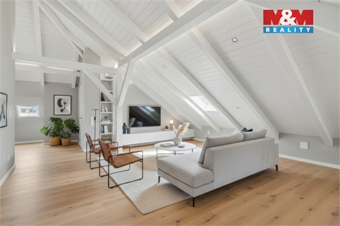 Prodej bytu 2kk, 166 m² 6