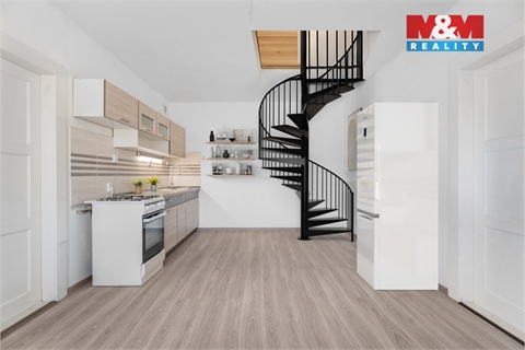 Prodej bytu 2kk, 166 m² 4