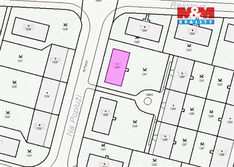 Prodej bytu 2kk, 166 m² 22