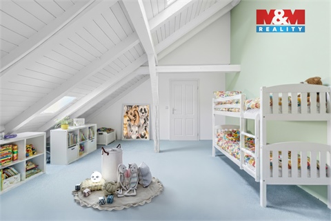 Prodej bytu 2kk, 166 m² 8