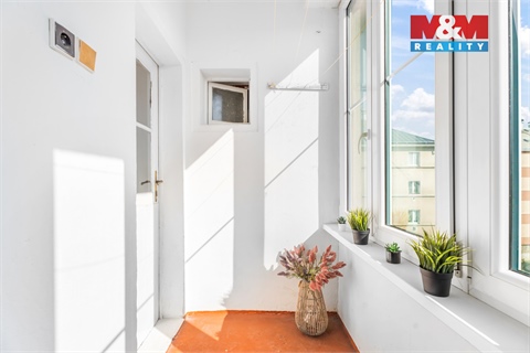 Prodej bytu 2kk, 166 m² 14