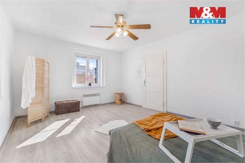 Prodej bytu 2kk, 166 m² - 0