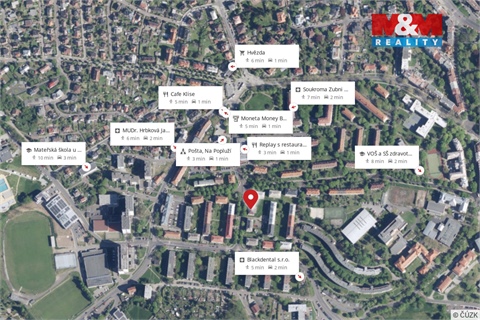 Prodej bytu 2kk, 166 m² - 22