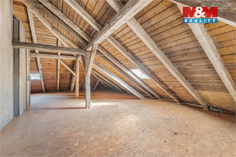 Prodej bytu 2kk, 166 m² - 4