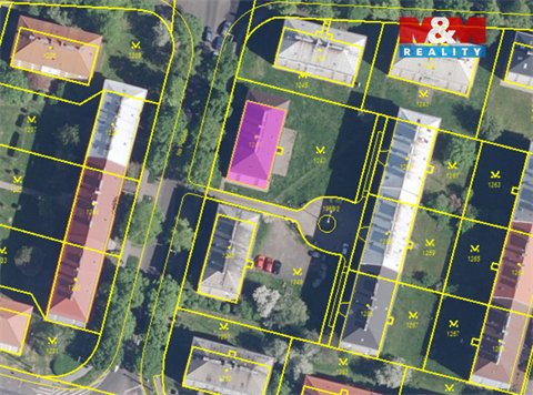 Prodej bytu 2kk, 166 m² - 20