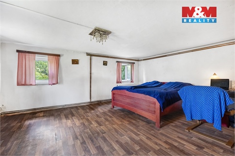 Prodej rodinného domu, 142 m² - 2