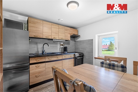 Prodej rodinného domu, 142 m² 2