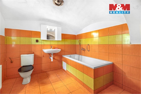 Prodej rodinného domu, 142 m² 4