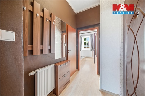 Prodej bytu 1kk, 37 m² - 8