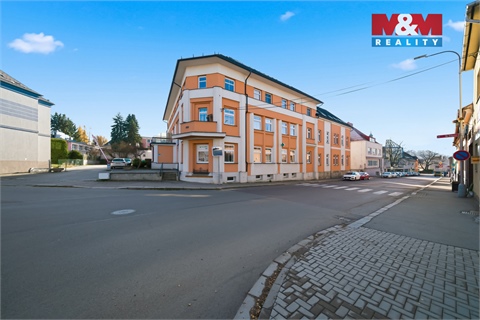 Prodej bytu 1kk, 37 m² 26