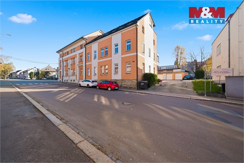 Prodej bytu 1kk, 37 m² 20