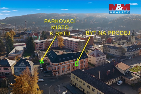 Prodej bytu 1kk, 37 m² - 16