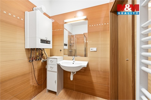 Prodej bytu 1kk, 37 m² - 14