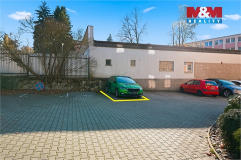 Prodej bytu 1kk, 37 m² - 28