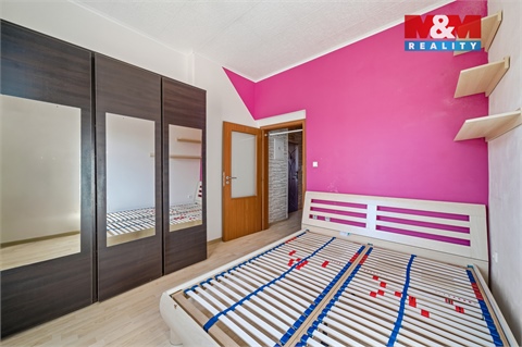 Prodej bytu 1kk, 37 m² - 12