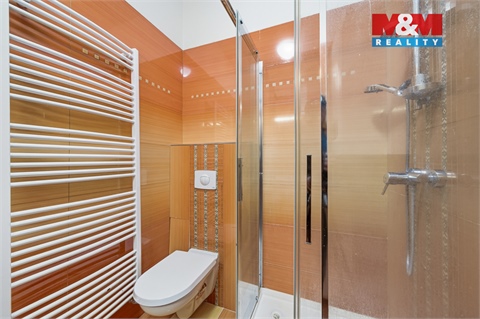 Prodej bytu 1kk, 37 m² 16