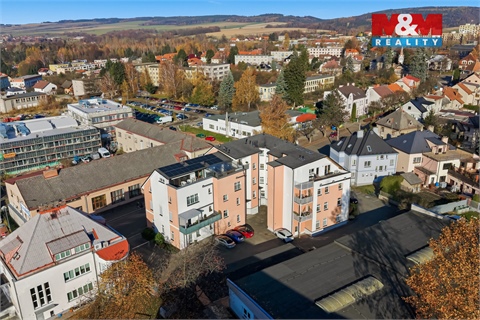 Prodej bytu 1kk, 37 m² - 20