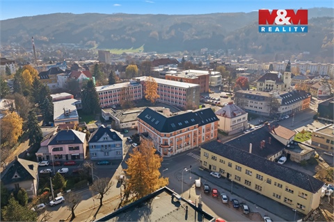 Prodej bytu 1kk, 37 m² - 22