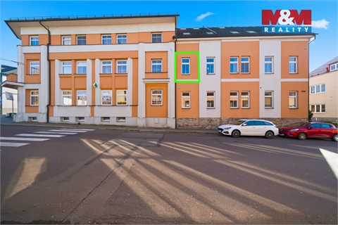 Prodej bytu 1kk, 37 m² 28