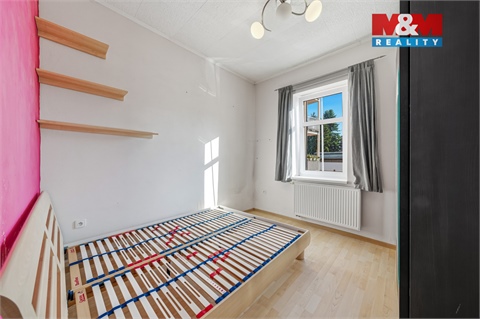 Prodej bytu 1kk, 37 m² - 10
