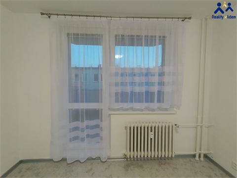 Pronájem bytu 1+1, 33 m² 4