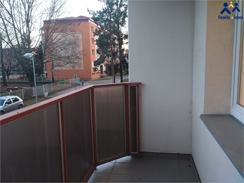 Pronájem bytu 1+1, 33 m² 6