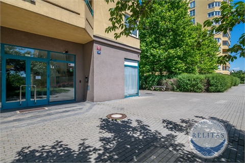 Pronájem bytu 2kk, 49 m² 12
