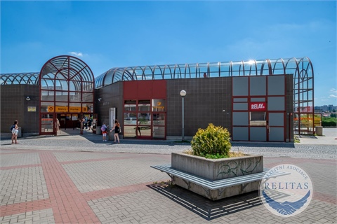 Pronájem bytu 2kk, 49 m² - 12