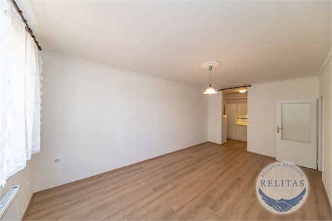 Pronájem bytu 2kk, 49 m² 2