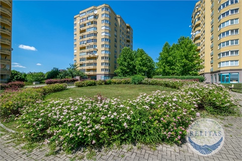 Pronájem bytu 2kk, 49 m² - 0