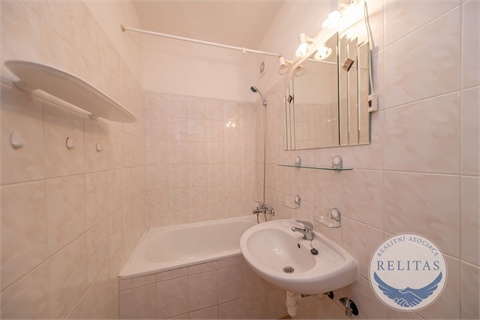 Pronájem bytu 2kk, 49 m² - 6