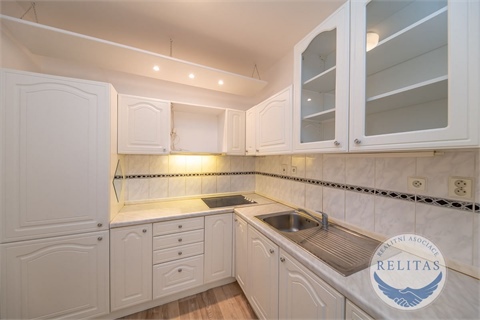 Pronájem bytu 2kk, 49 m² - 8