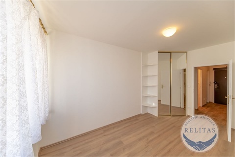 Pronájem bytu 2kk, 49 m² 6