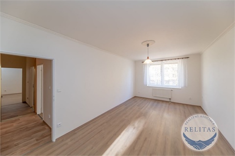 Pronájem bytu 2kk, 49 m² 0