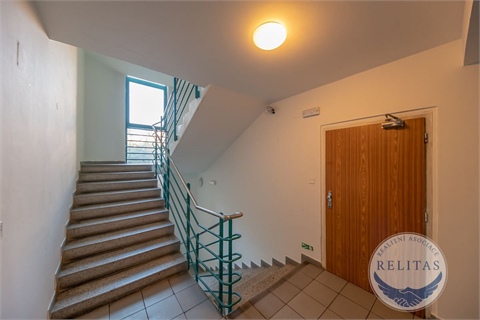 Pronájem bytu 2kk, 49 m² 10