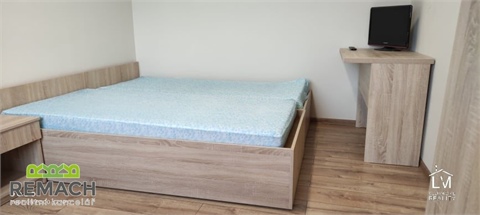 Pronájem bytu 1+1, 35 m² 4