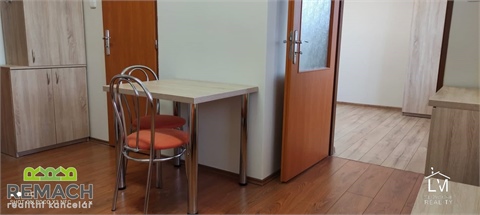 Pronájem bytu 1+1, 35 m² 2