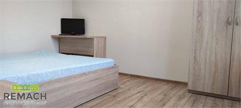 Pronájem bytu 1+1, 35 m² - 4