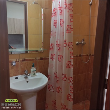 Pronájem bytu 1+1, 35 m² 4