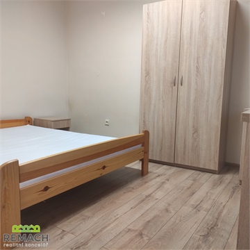 Pronájem bytu 1+1, 35 m² 2