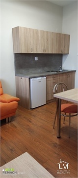Pronájem bytu 1+1, 35 m² - 0