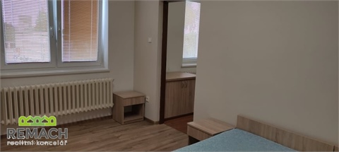 Pronájem bytu 1+1, 35 m² - 2