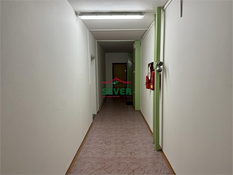 Prodej bytu 1+1, 34 m² - 12