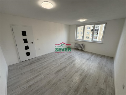 Prodej bytu 1+1, 34 m² 2