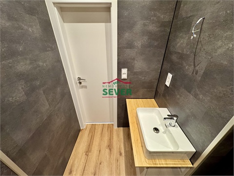 Prodej bytu 1+1, 34 m² - 8