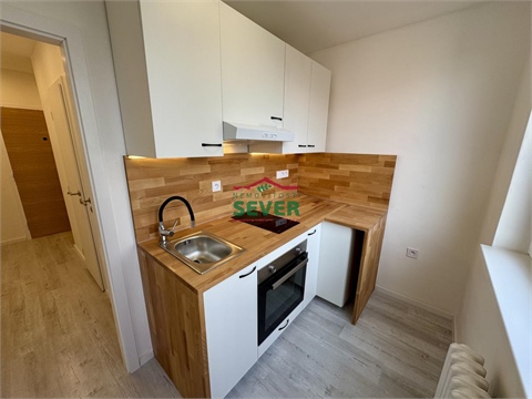 Prodej bytu 1+1, 34 m² 4