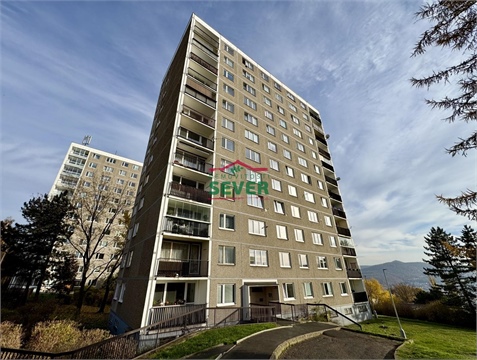 Prodej bytu 1+1, 34 m² 0