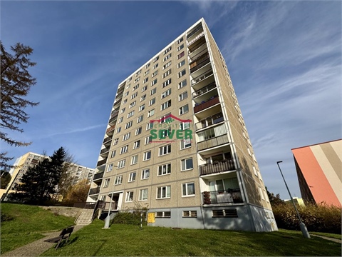 Prodej bytu 1+1, 34 m² 16