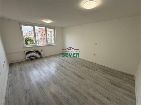 Prodej bytu 1+1, 34 m² - 0