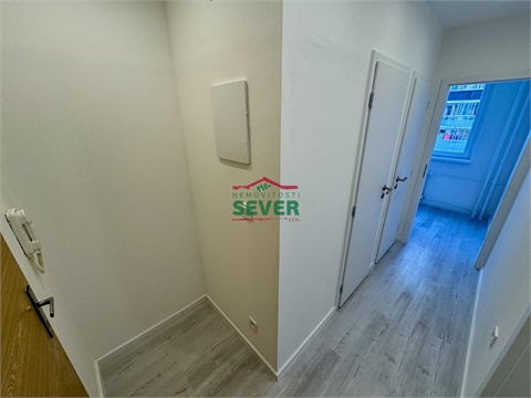 Prodej bytu 1+1, 34 m² - 10